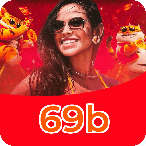 Passo a passo para baixar o app 69b — ilustração editorial