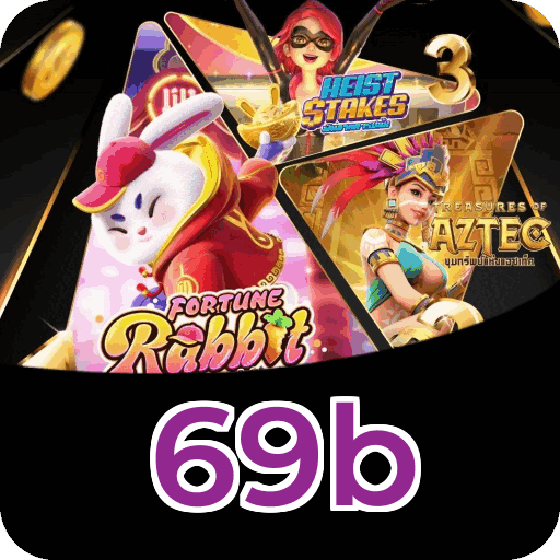Tabela RTP dos jogos de cassino da 69b