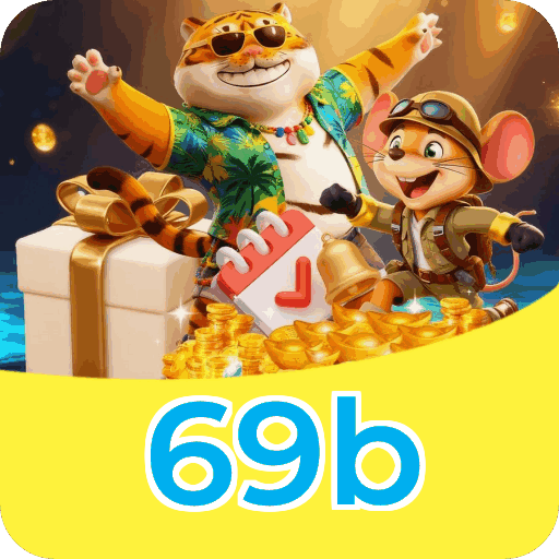69b segurança SSL 256-bit - Licença Curaçao, eCOGRA, GLI certificado